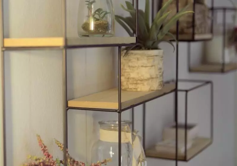 Hotelli Cims De Camprodon