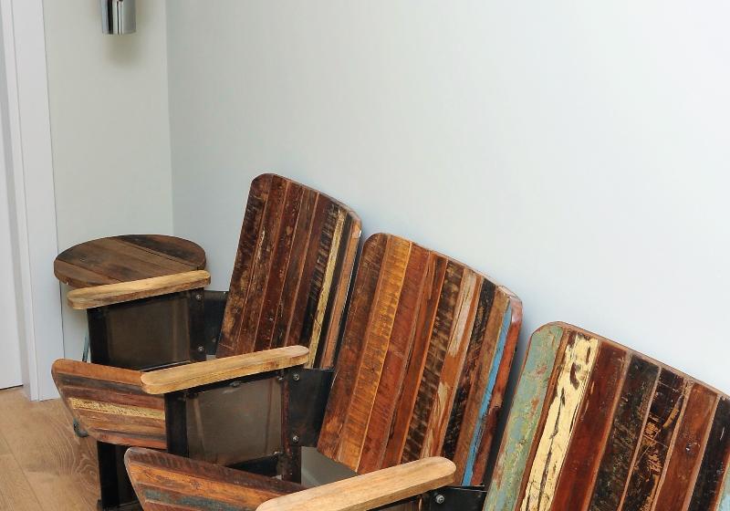 Отель Cims De Camprodon