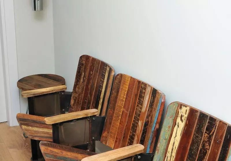 Hotelli Cims De Camprodon