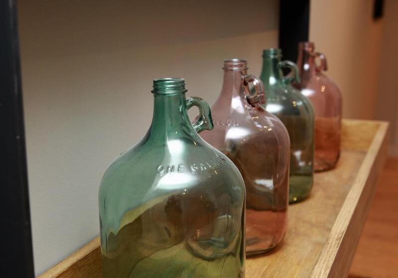 Отель Cims De Camprodon