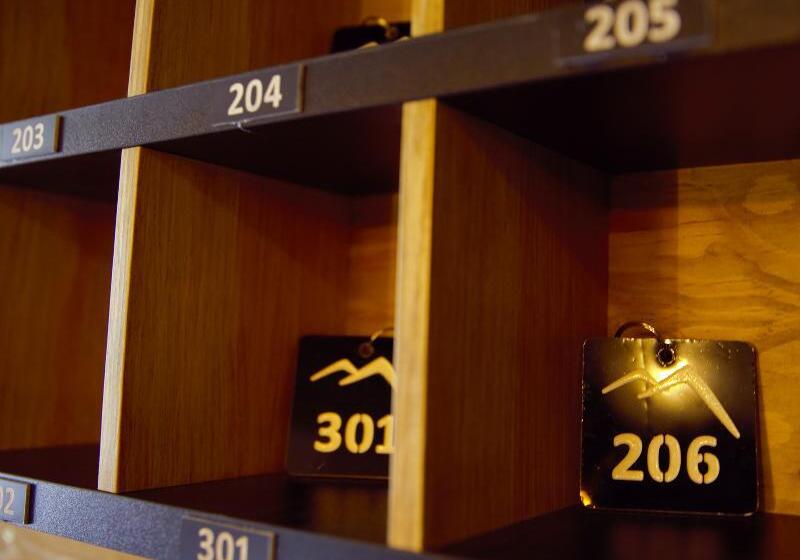 Отель Cims De Camprodon