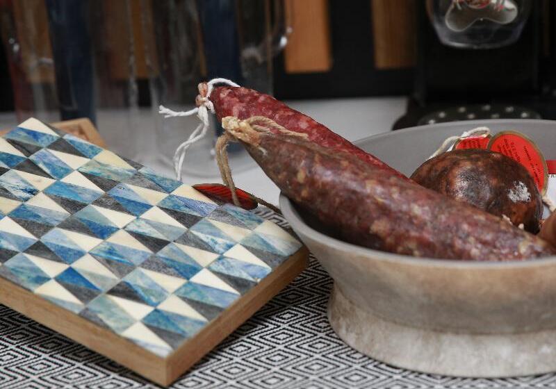 Отель Cims De Camprodon