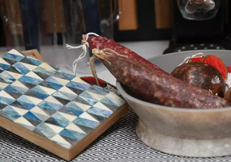 Hotelli Cims De Camprodon