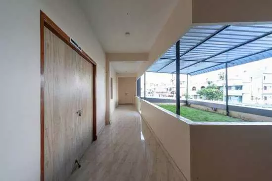 Hotelli Capital O 16982 Stay Inn Tirupati