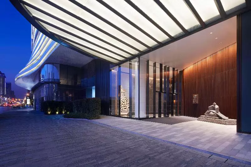 ホテル Hyatt Regency Xuzhou