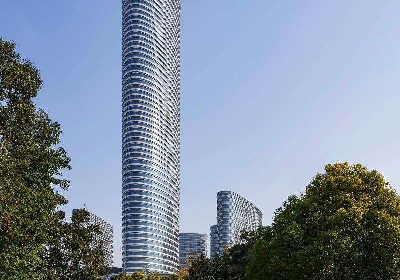 فندق Hyatt Regency Xuzhou