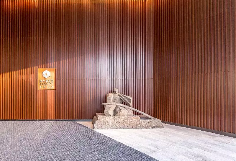 ホテル Hyatt Regency Xuzhou