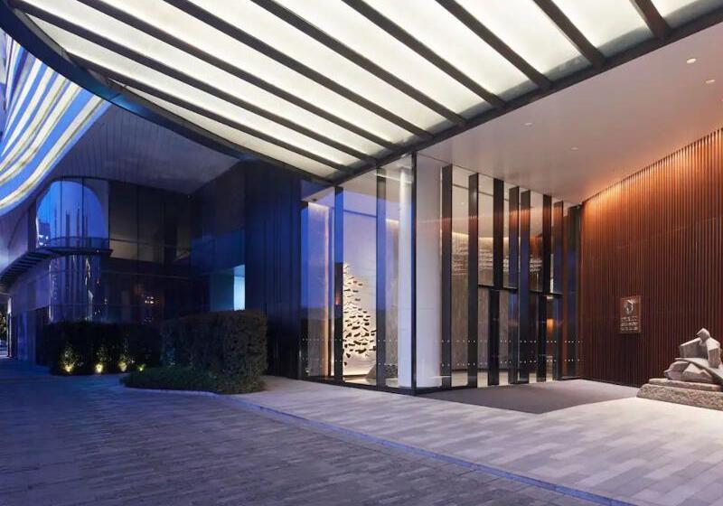 فندق Hyatt Regency Xuzhou