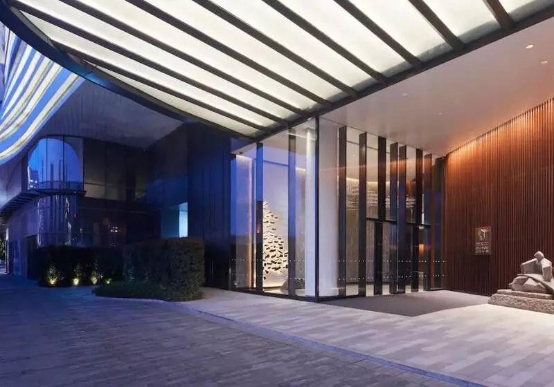 ホテル Hyatt Regency Xuzhou