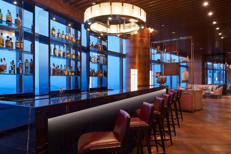 فندق Hyatt Regency Xuzhou