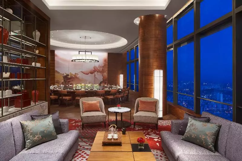 ホテル Hyatt Regency Xuzhou