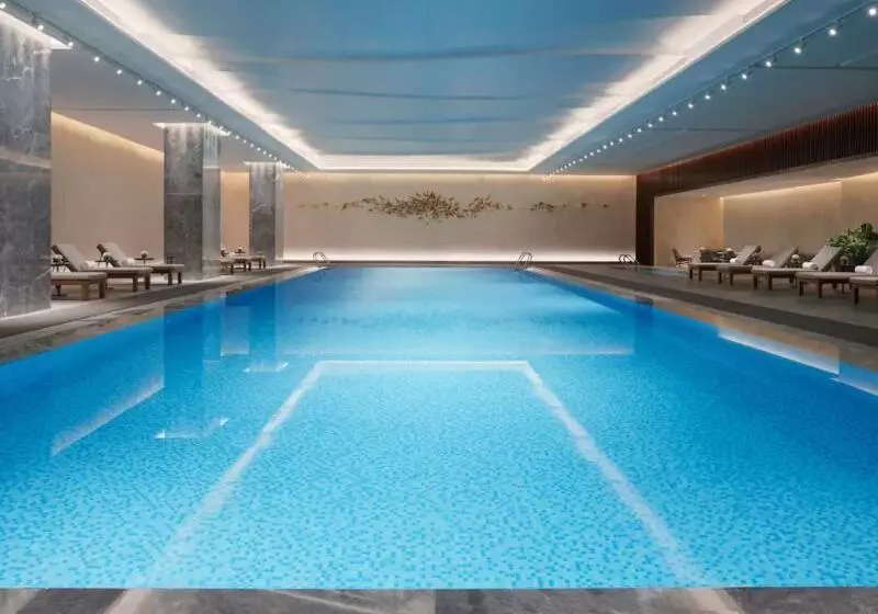 ホテル Hyatt Regency Xuzhou