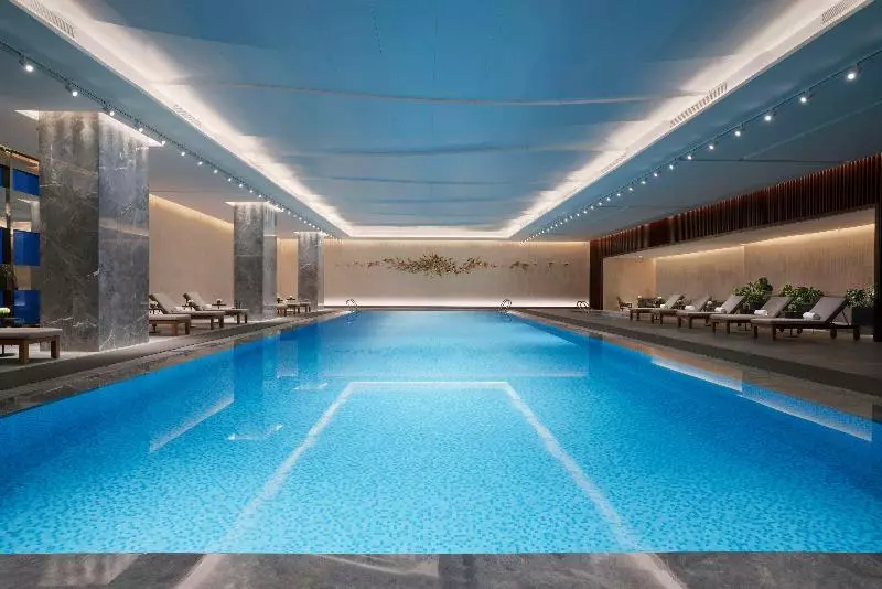 ホテル Hyatt Regency Xuzhou
