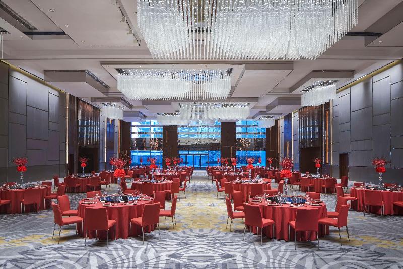 فندق Hyatt Regency Xuzhou