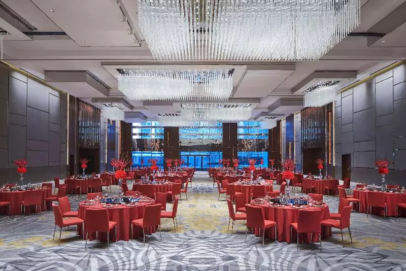 ホテル Hyatt Regency Xuzhou