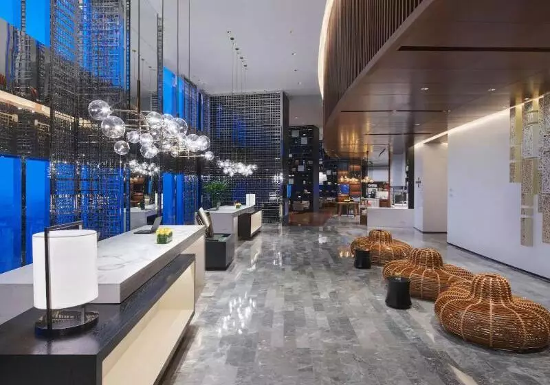 ホテル Hyatt Regency Xuzhou