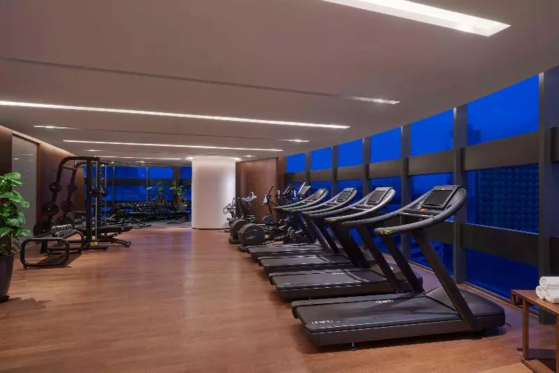 ホテル Hyatt Regency Xuzhou