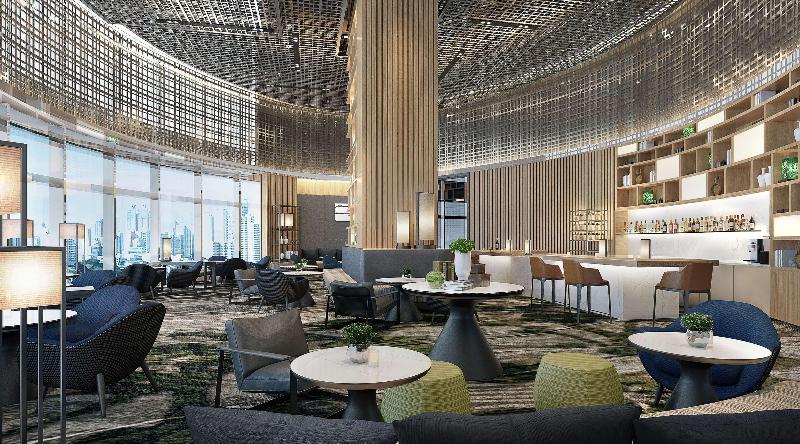 فندق Hyatt Regency Xuzhou