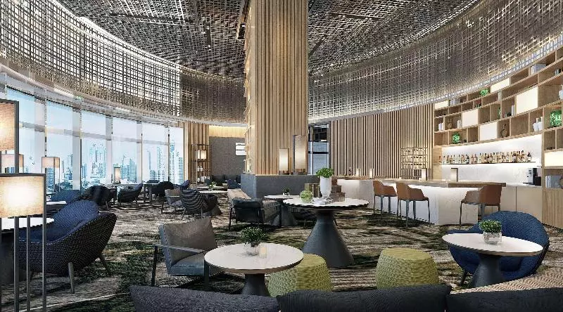 ホテル Hyatt Regency Xuzhou