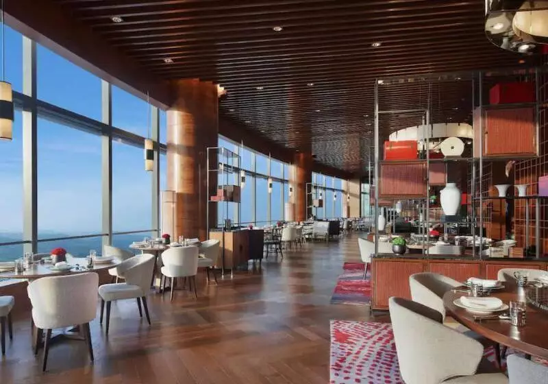 ホテル Hyatt Regency Xuzhou