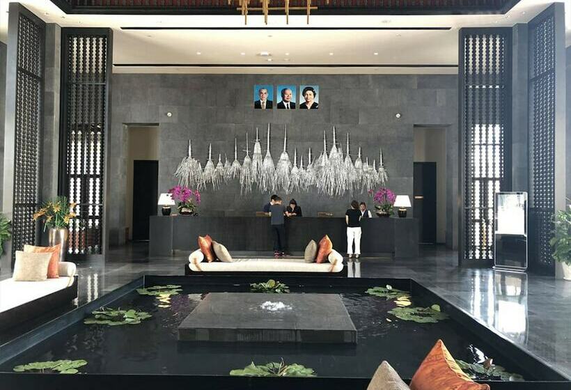 בית מלון כפרי Prince Times