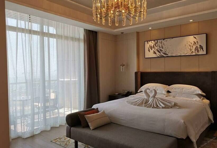 בית מלון כפרי Prince Times