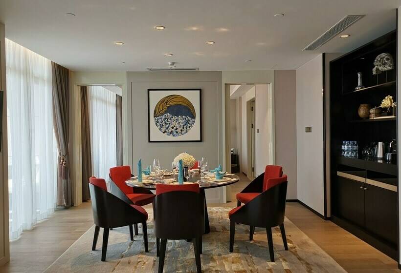 בית מלון כפרי Prince Times