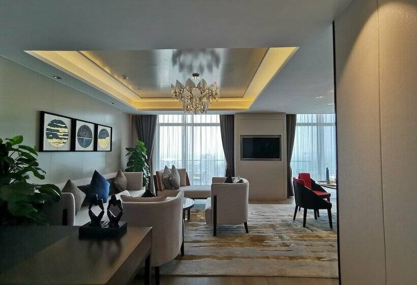 בית מלון כפרי Prince Times