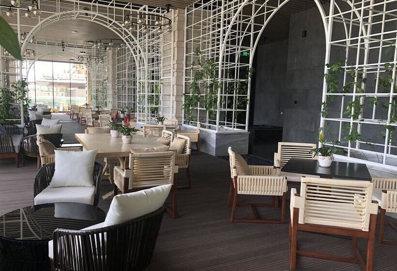 בית מלון כפרי Prince Times