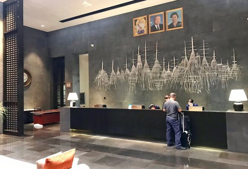 בית מלון כפרי Prince Times