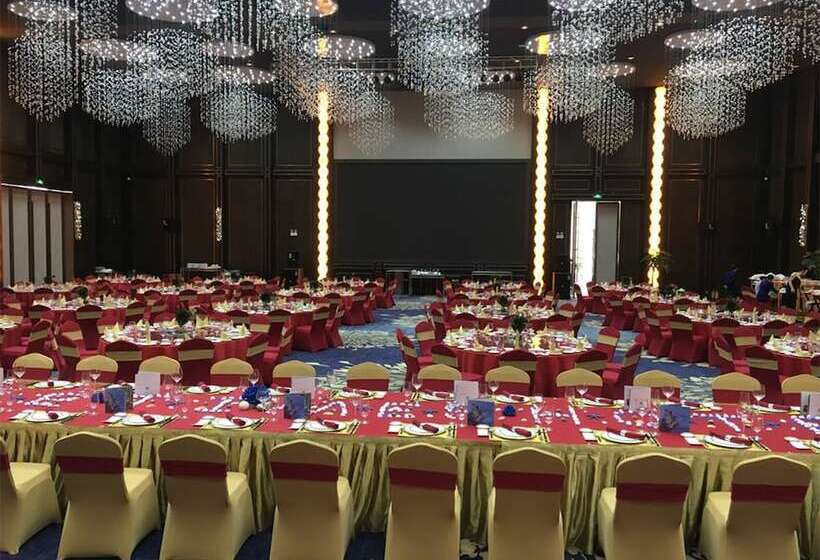 בית מלון כפרי Prince Times