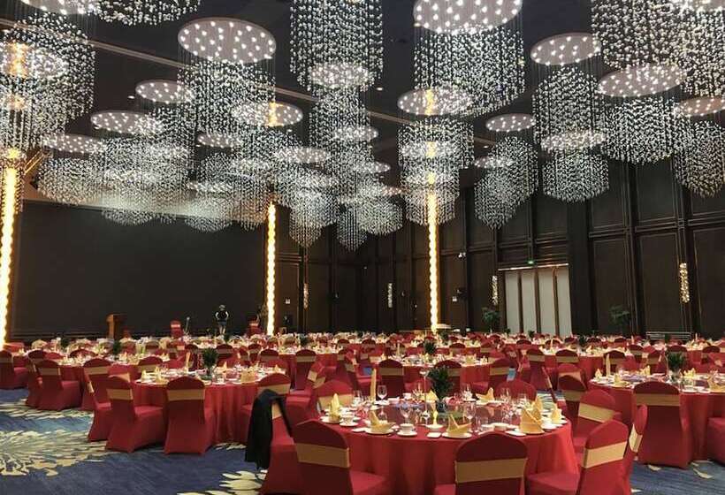 בית מלון כפרי Prince Times