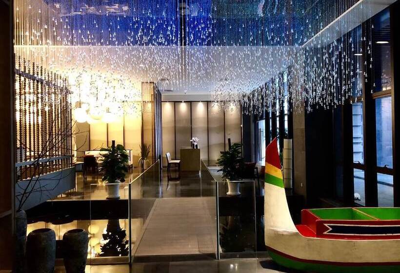 בית מלון כפרי Prince Times