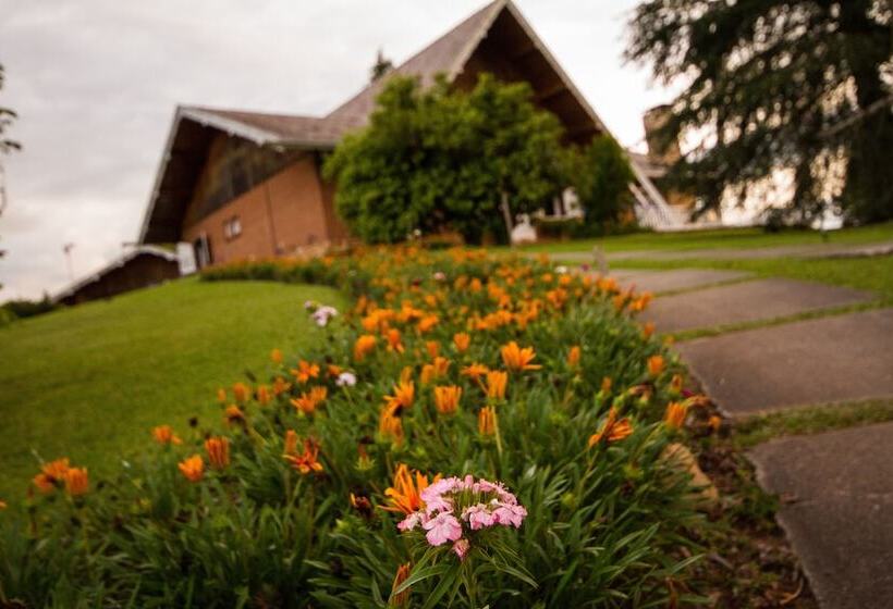 Pension Pousada Déjà Vu