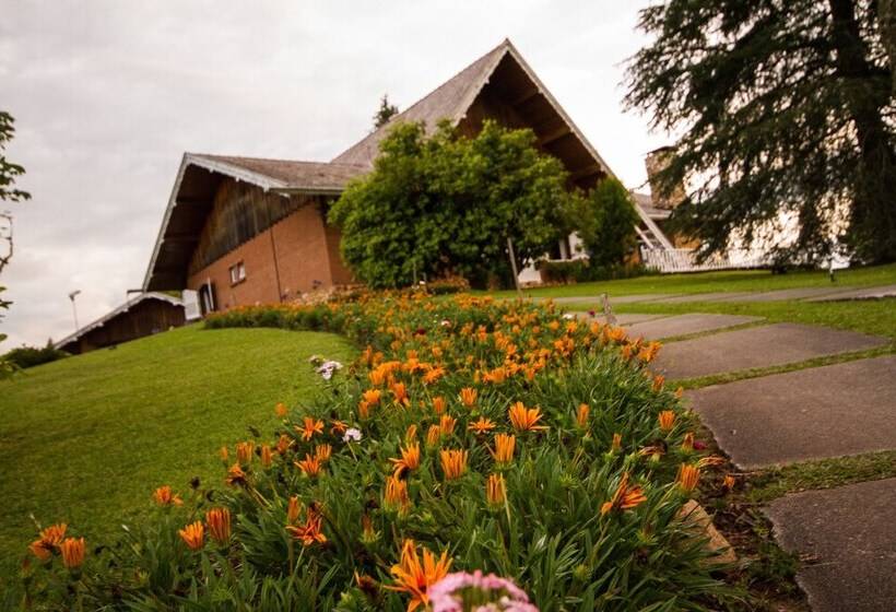 Pension Pousada Déjà Vu