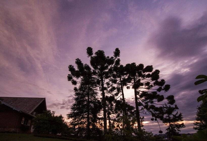 Pension Pousada Déjà Vu