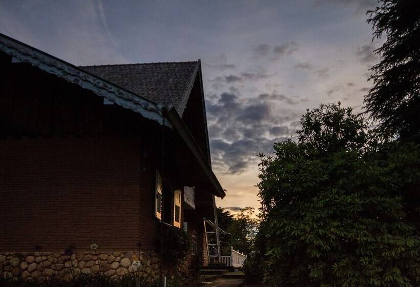 Pension Pousada Déjà Vu