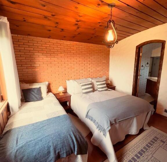 Pension Pousada Déjà Vu