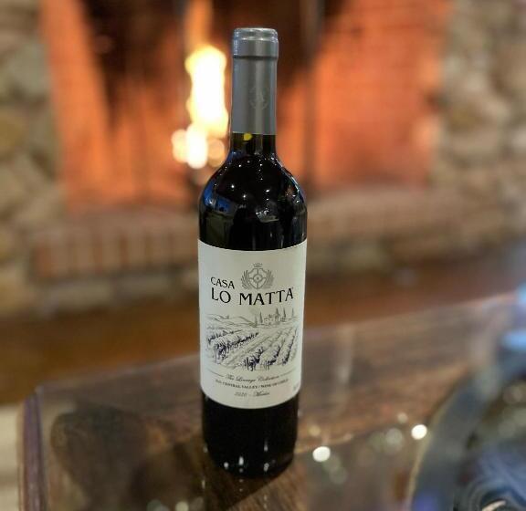 Pension Pousada Déjà Vu