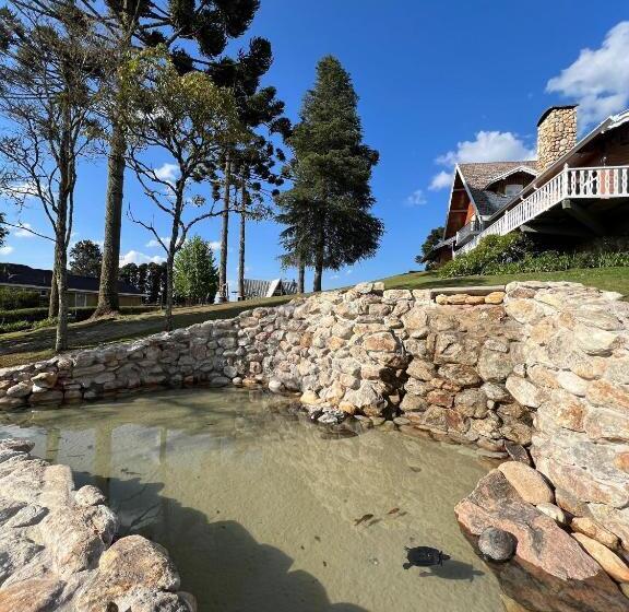 Pension Pousada Déjà Vu