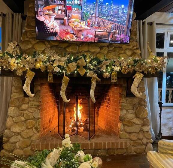 Pension Pousada Déjà Vu