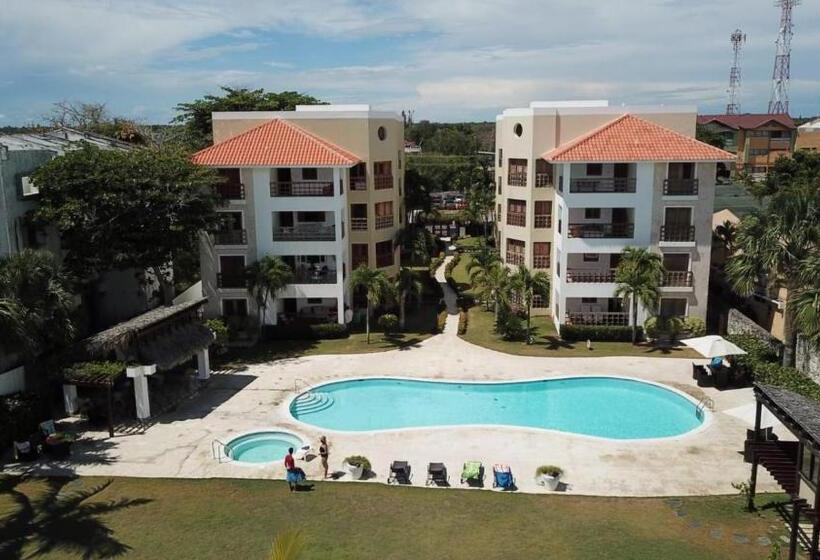 Marechiaro Apartamento Vista Al Mar Playa Juan Dolio