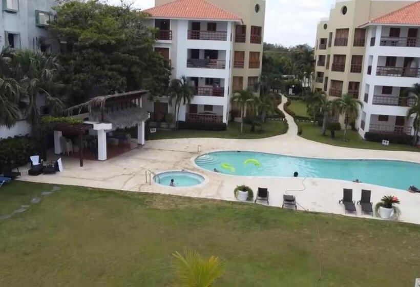 Marechiaro Apartamento Vista Al Mar Playa Juan Dolio