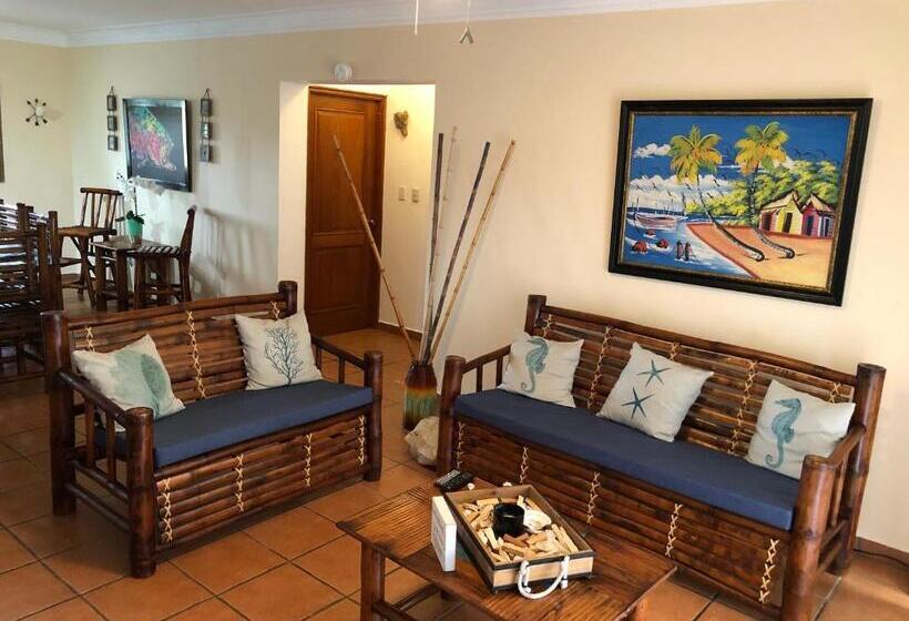 Marechiaro Apartamento Vista Al Mar Playa Juan Dolio