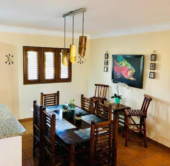 Marechiaro Apartamento Vista Al Mar Playa Juan Dolio