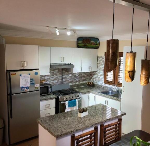 Marechiaro Apartamento Vista Al Mar Playa Juan Dolio