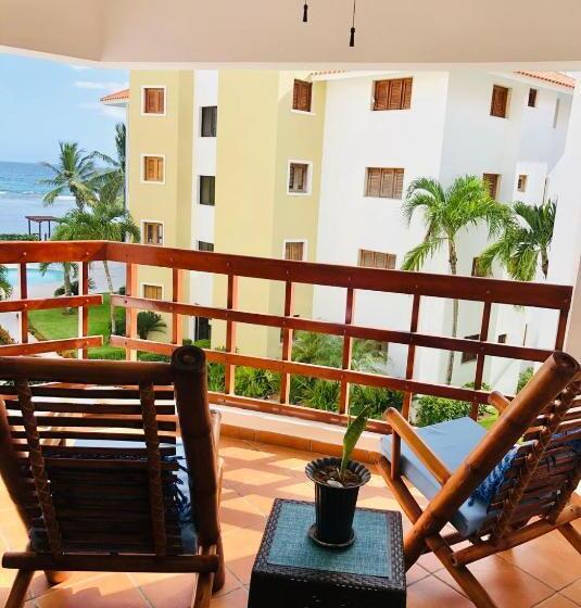 Marechiaro Apartamento Vista Al Mar Playa Juan Dolio