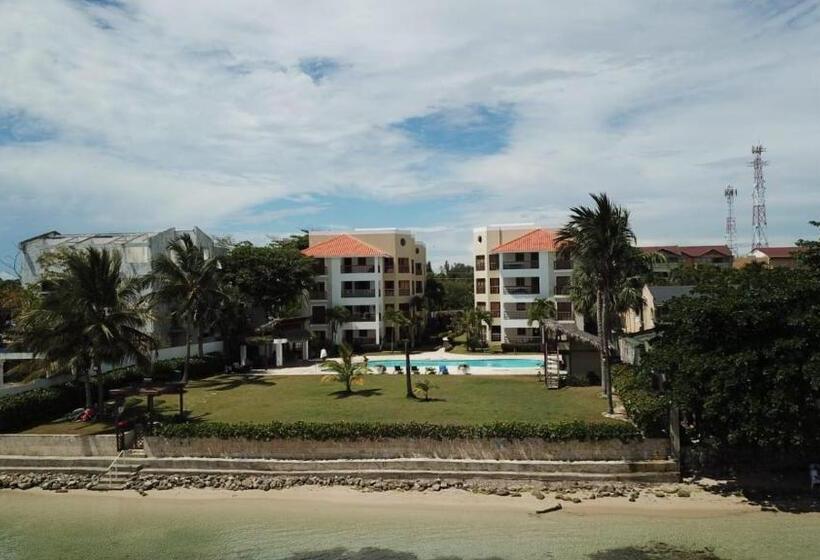 Marechiaro Apartamento Vista Al Mar Playa Juan Dolio