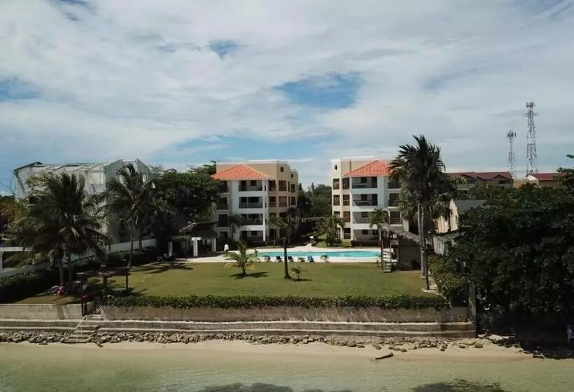 Marechiaro   Apartamento Vista Al Mar   Playa Juan Dolio