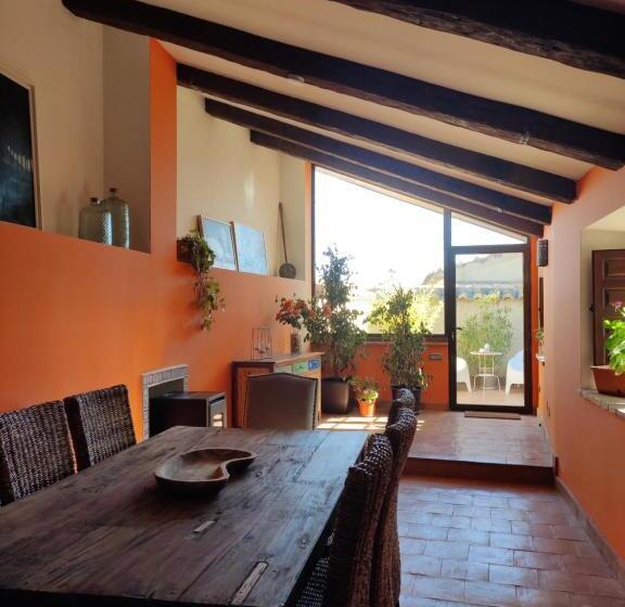 Hostel La Posada De Chinchilla